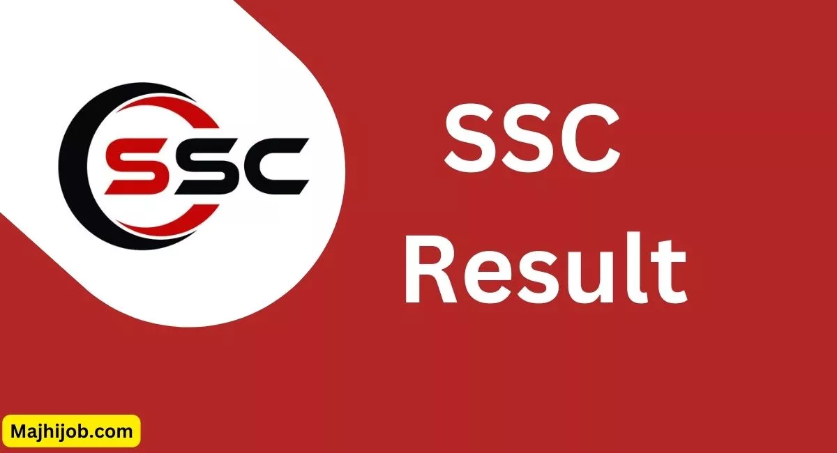SSC-RESULT