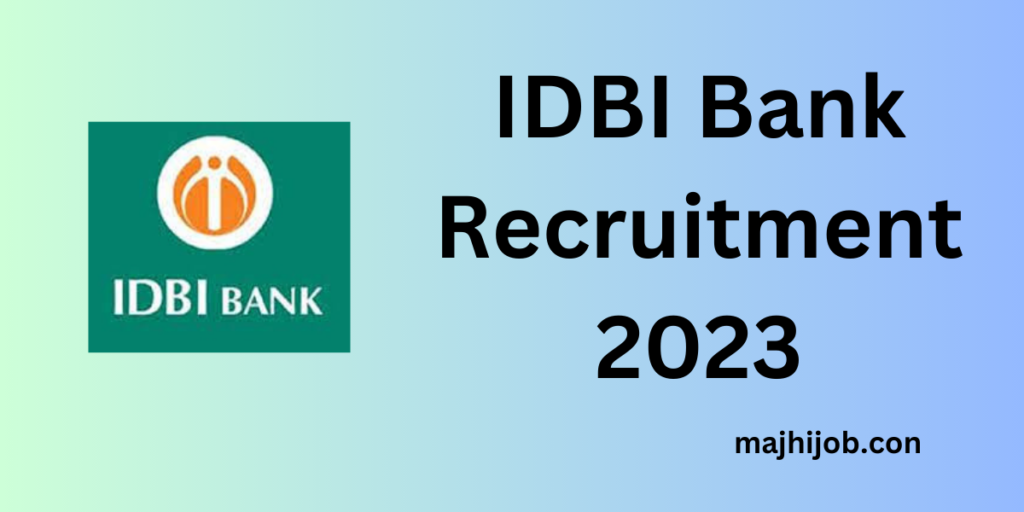IDBI bank 