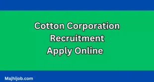 Cotton Corporation