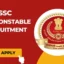 SSC-gd-Recruitment